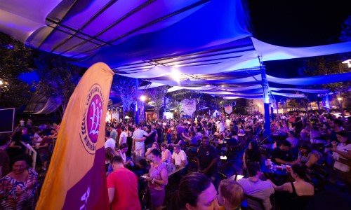 Oktoberfest Ribeirão 2024 acontece nesta semana, no Parque Raya